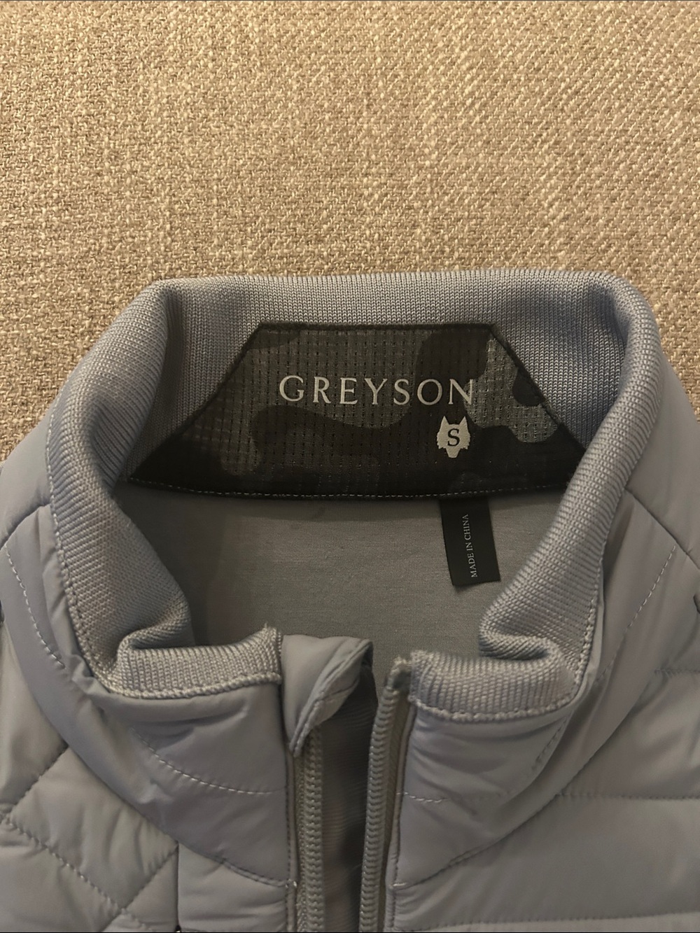 🐺 Greyson Clothiers Jacket - Picture 6 of 6